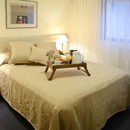Hotel Presidente Mar del Plata Esterno foto