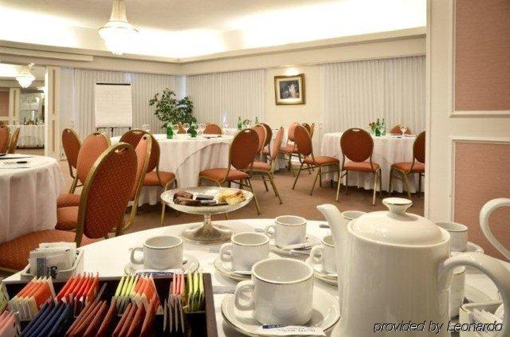 Hotel Presidente Mar del Plata Esterno foto